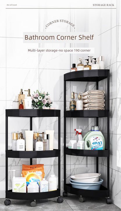 Multi-Layer Corner Floor Storage Rack for Toilets - Space-Saving Bathroom Organizer c9f98b-b7.myshopify.com